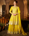 Ready to wear - Yellow 4069